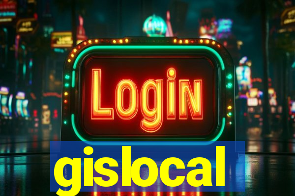 gislocal