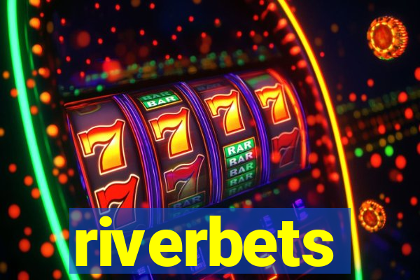 riverbets