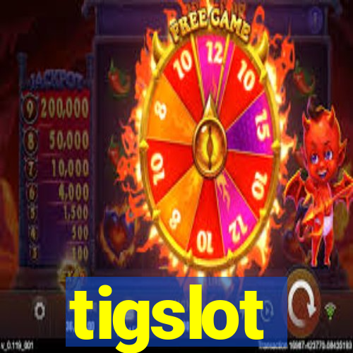 tigslot