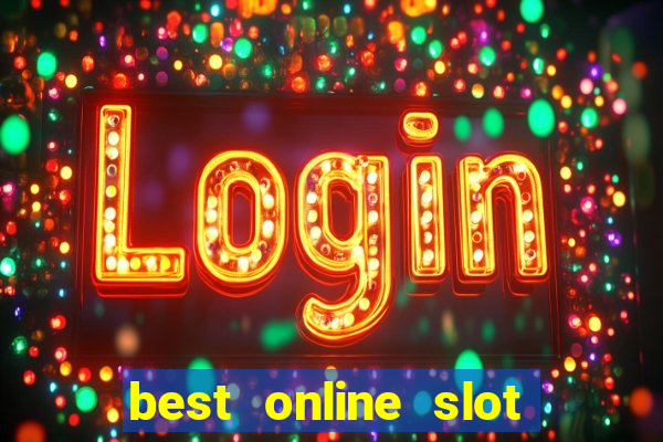 best online slot games pa