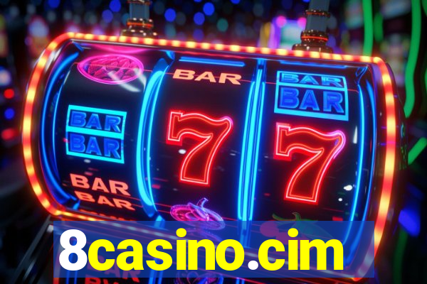 8casino.cim