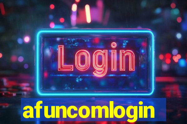 afuncomlogin