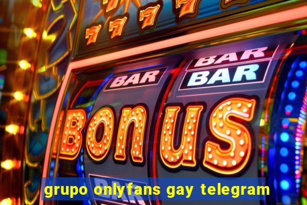 grupo onlyfans gay telegram