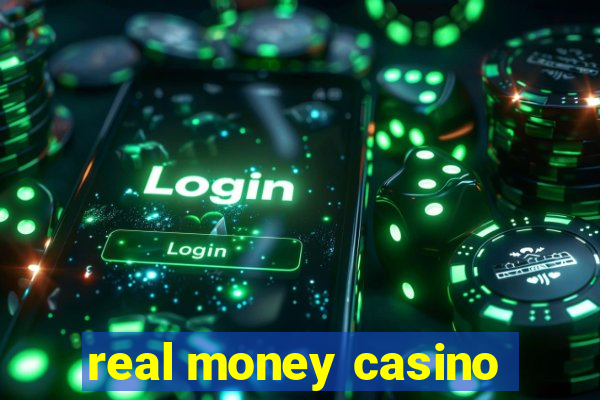 real money casino