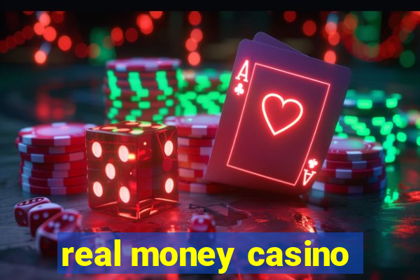 real money casino