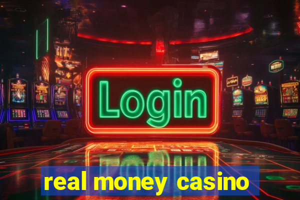 real money casino