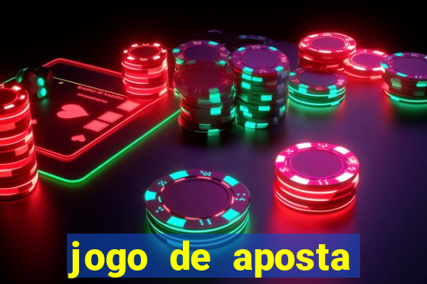 jogo de aposta menor de 18