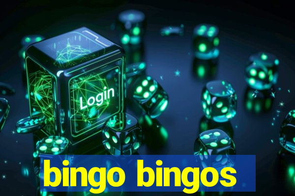 bingo bingos