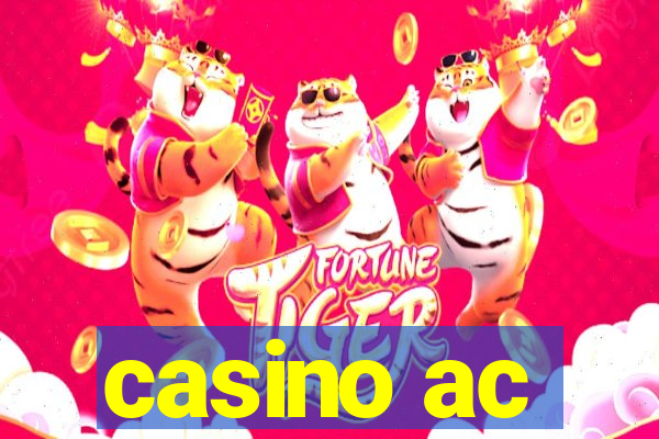 casino ac