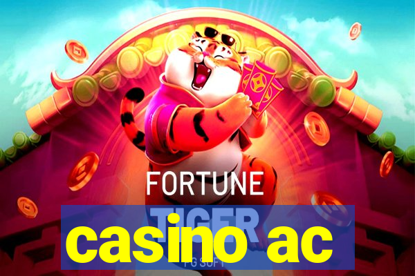 casino ac