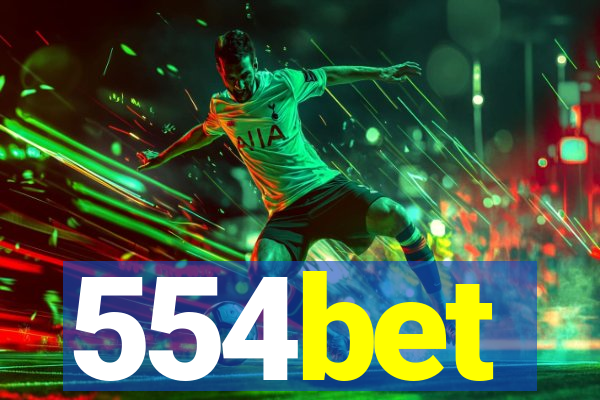 554bet