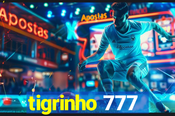 tigrinho 777