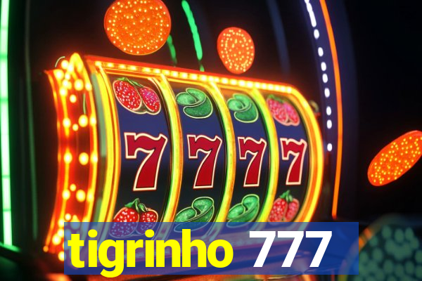 tigrinho 777