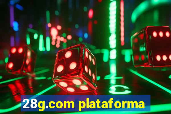 28g.com plataforma