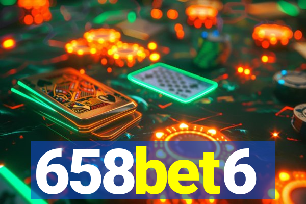 658bet6