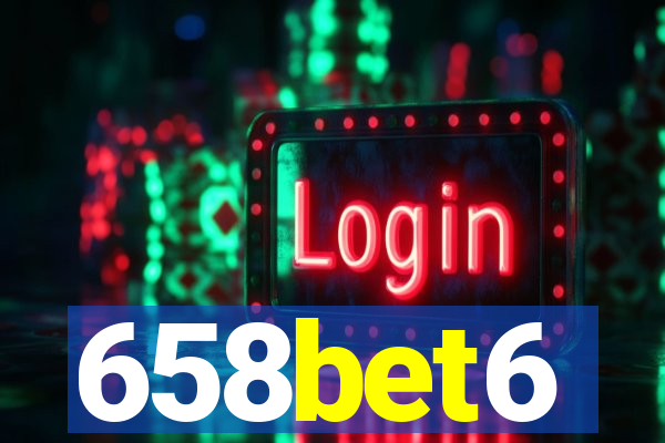 658bet6