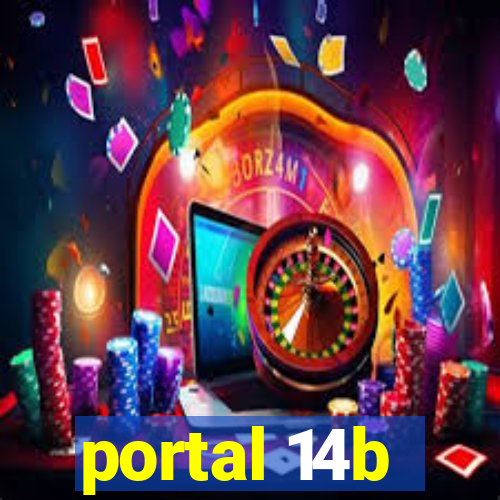 portal 14b