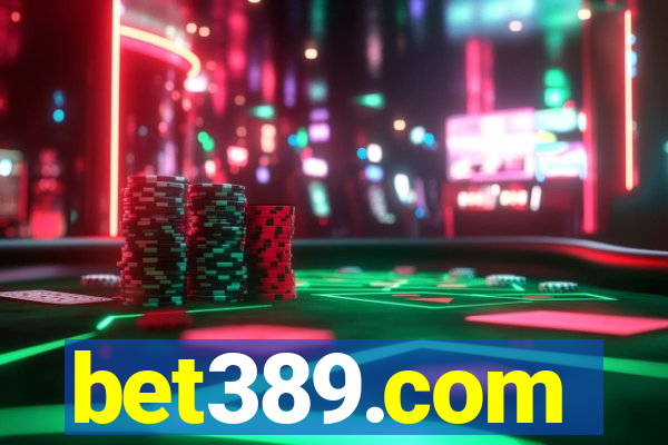 bet389.com