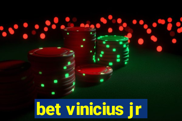 bet vinicius jr