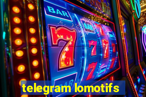 telegram lomotifs