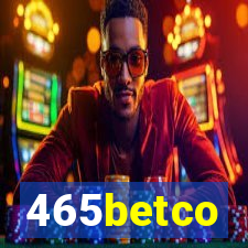 465betco