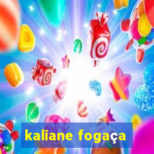 kaliane fogaça