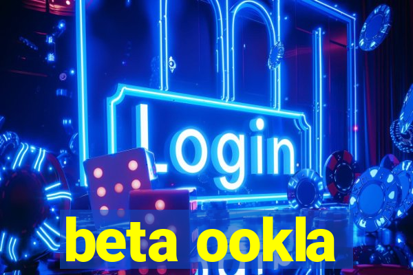 beta ookla