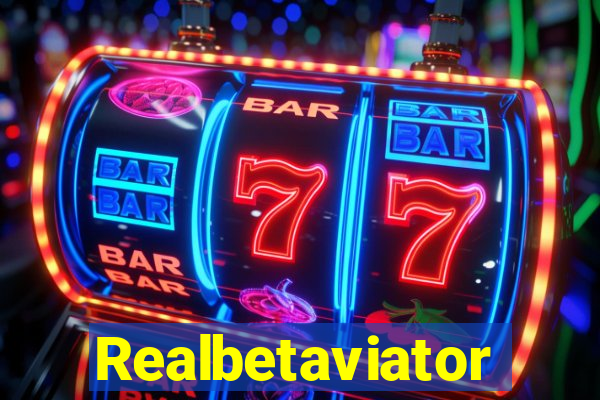 Realbetaviator