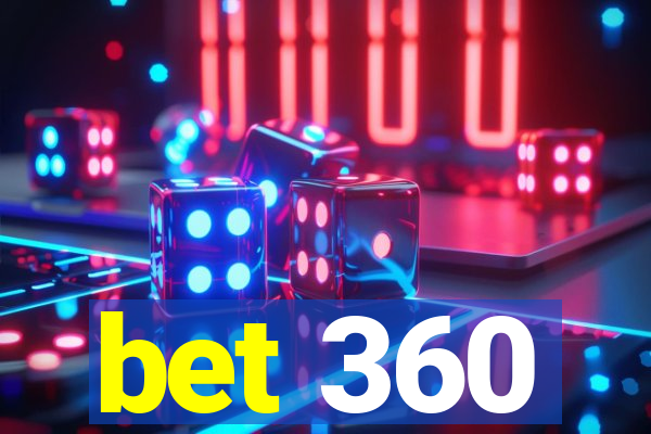 bet 360