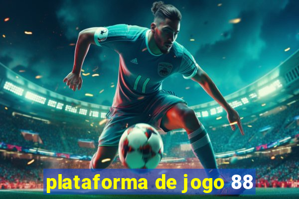 plataforma de jogo 88