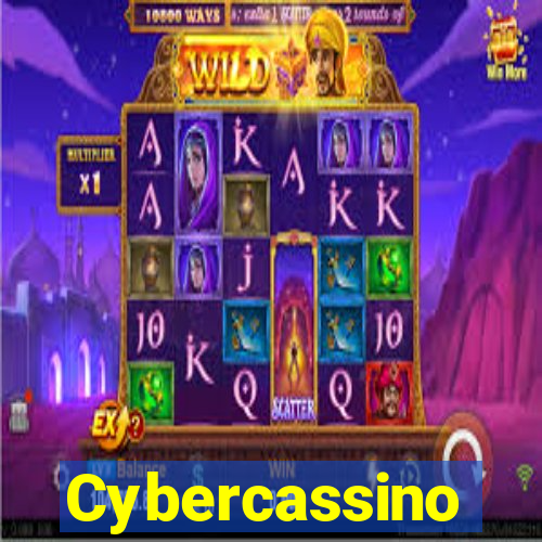 Cybercassino