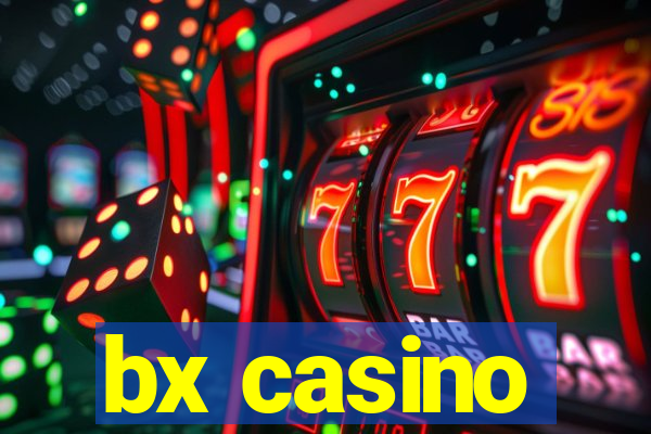 bx casino