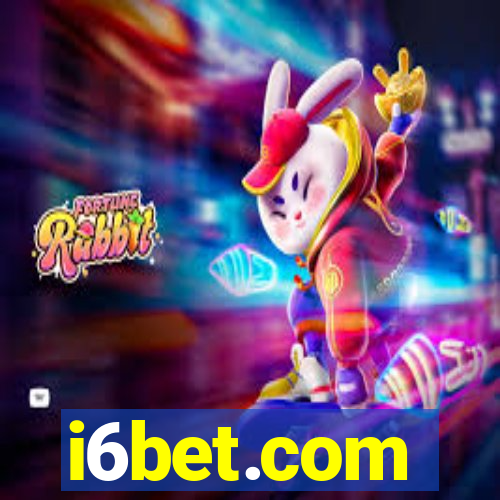 i6bet.com