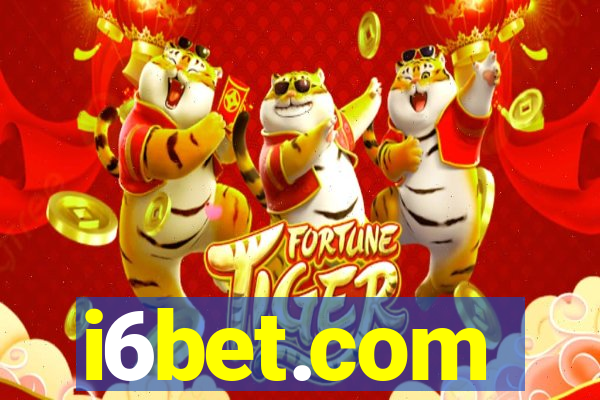 i6bet.com