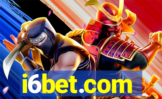 i6bet.com