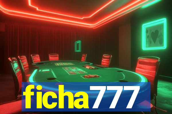 ficha777