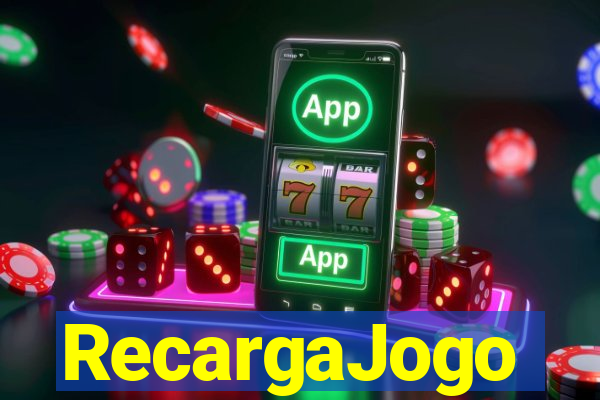 RecargaJogo