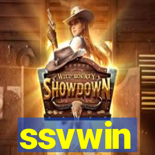 ssvwin