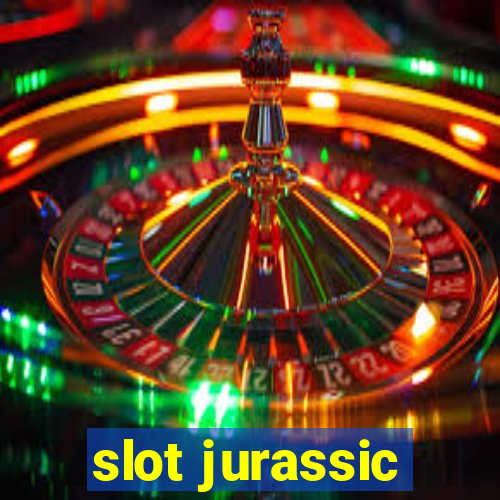 slot jurassic