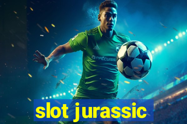 slot jurassic