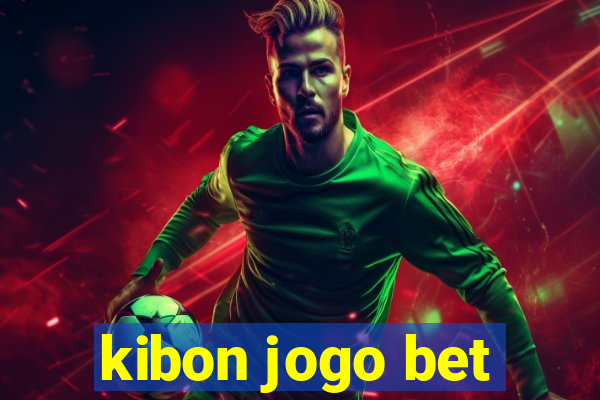 kibon jogo bet