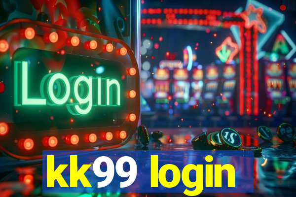 kk99 login