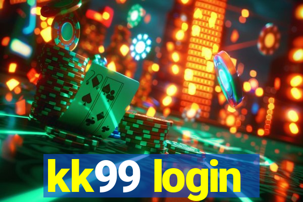 kk99 login