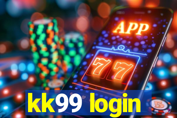 kk99 login