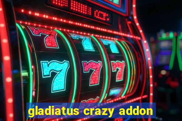 gladiatus crazy addon