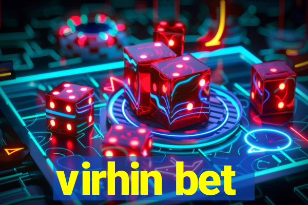 virhin bet