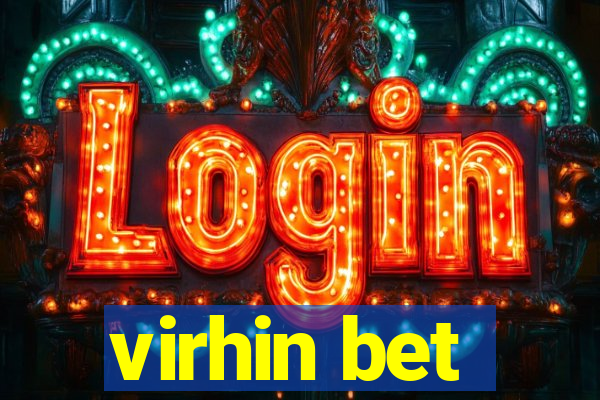 virhin bet