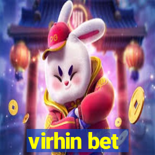 virhin bet