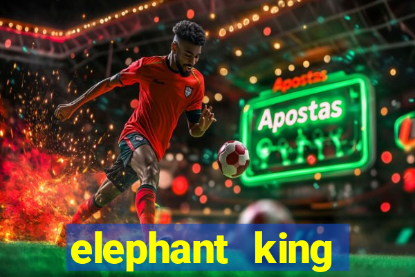 elephant king online slot