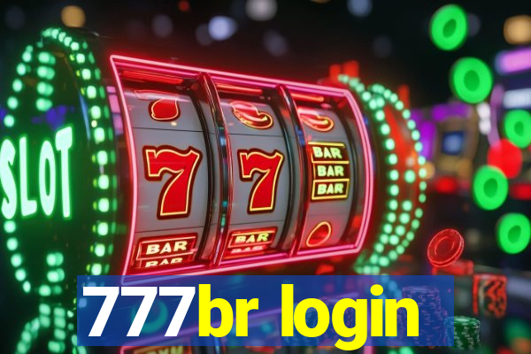 777br login